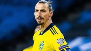 Ibrahimovićin uran joutsenlaulu